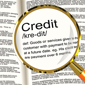Why Credit Repair Takes Time