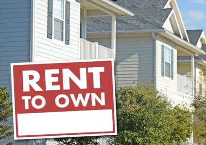 Why Renting to Own is a Smart Choice Today