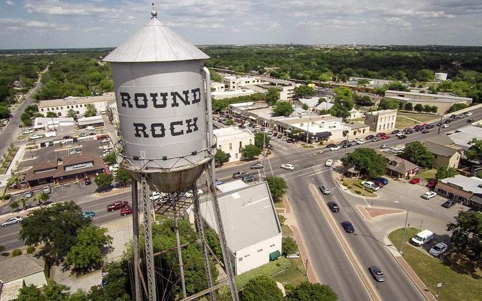 Picture of Round Rock Texas